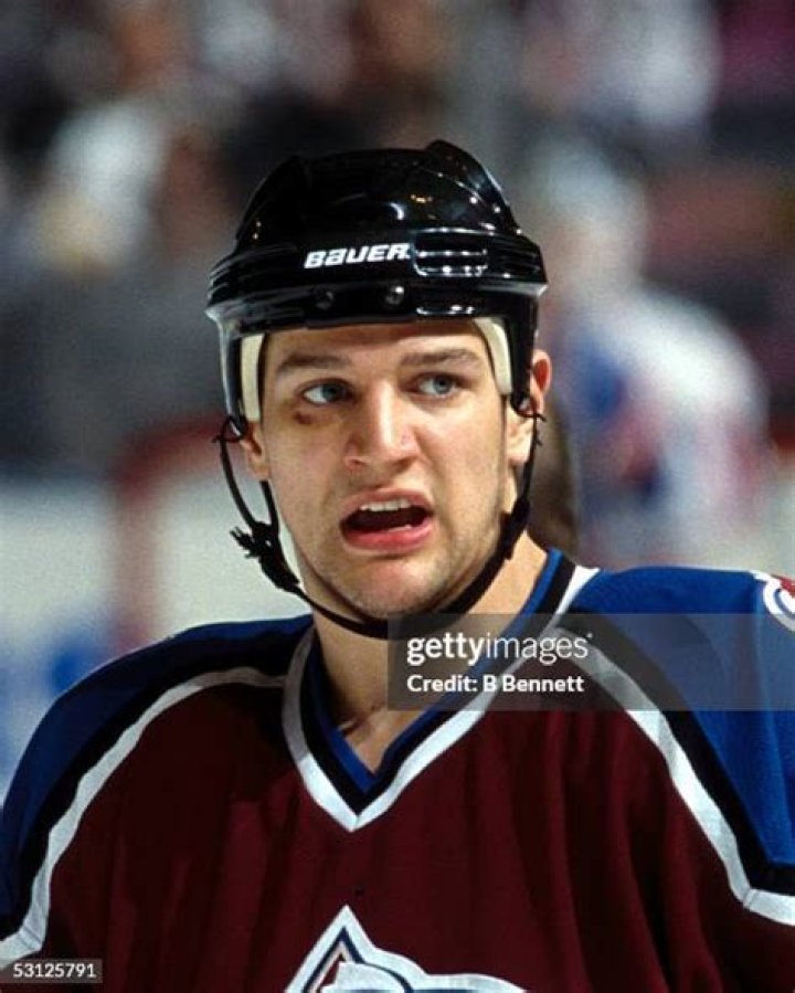 Dan Hinote