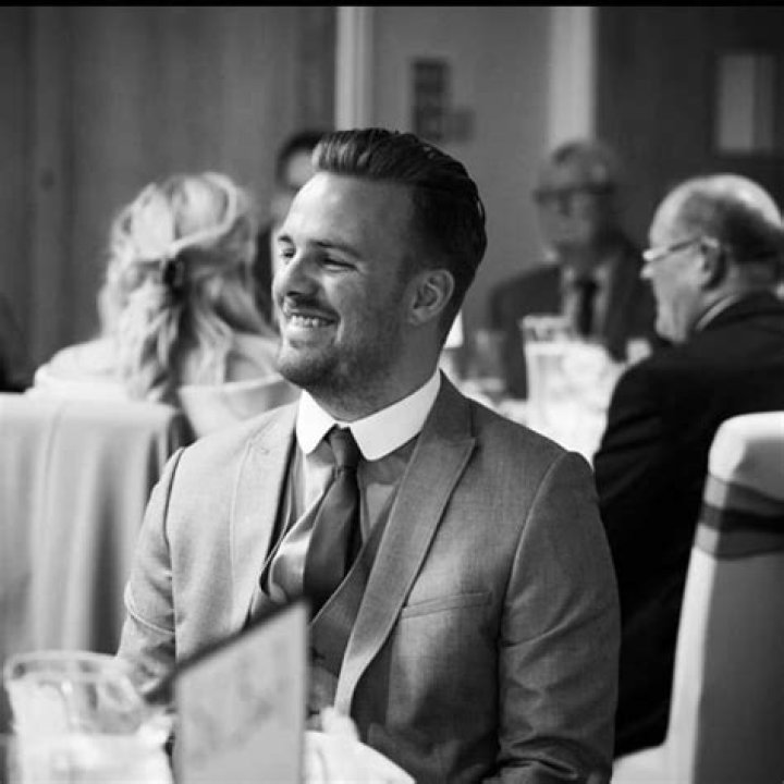 Dan Hirst