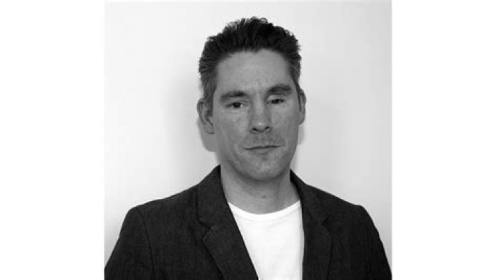 Dan Hodges