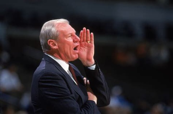Dan Issel