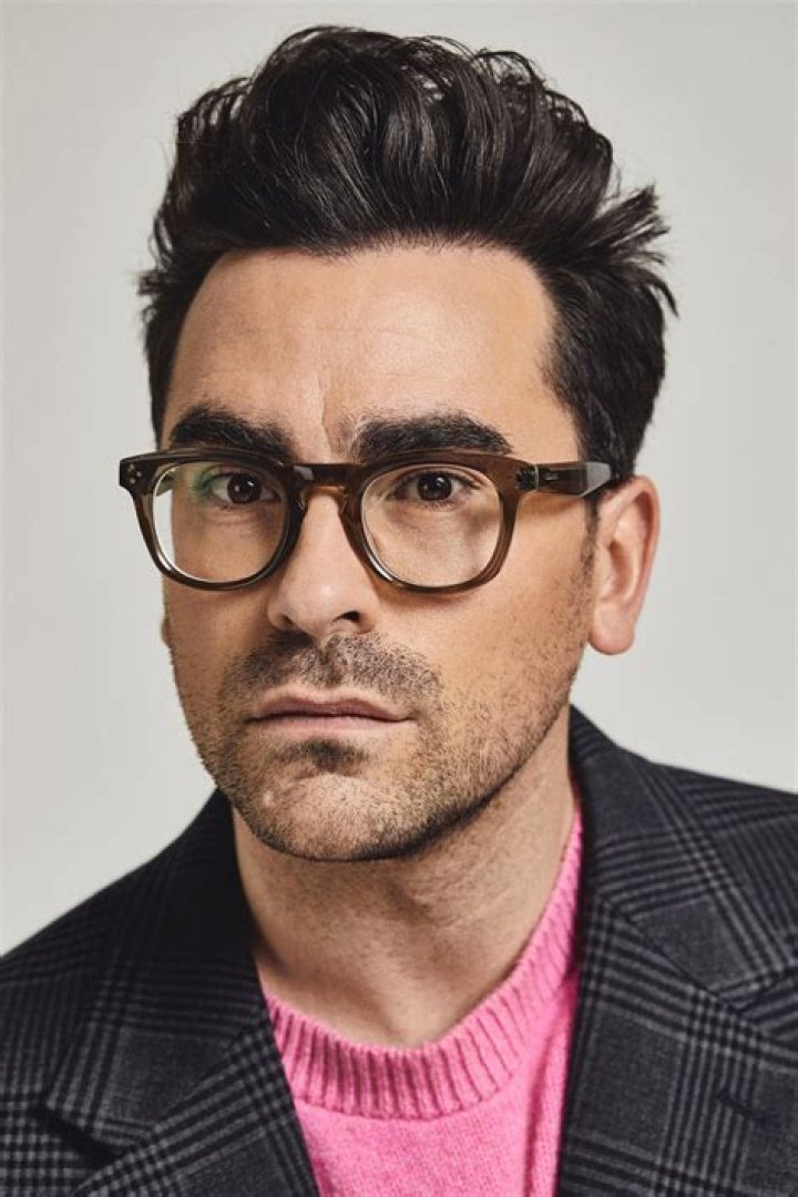 Dan Levy Vegan