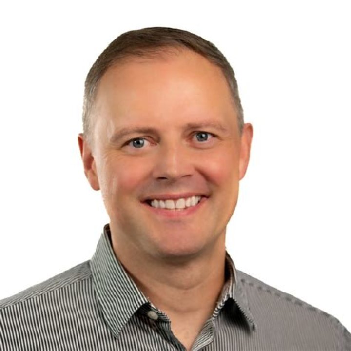 Dan McGarvey