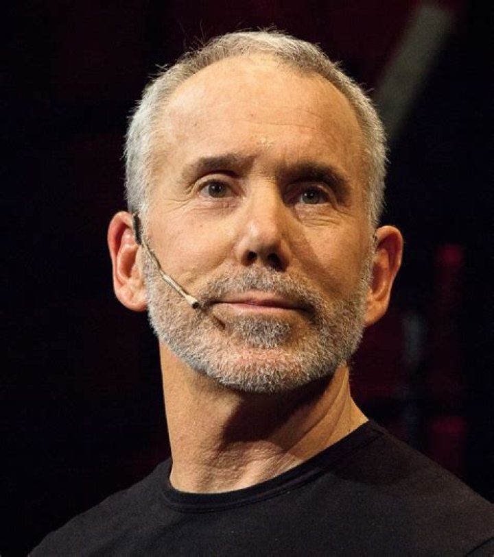 Dan Millman