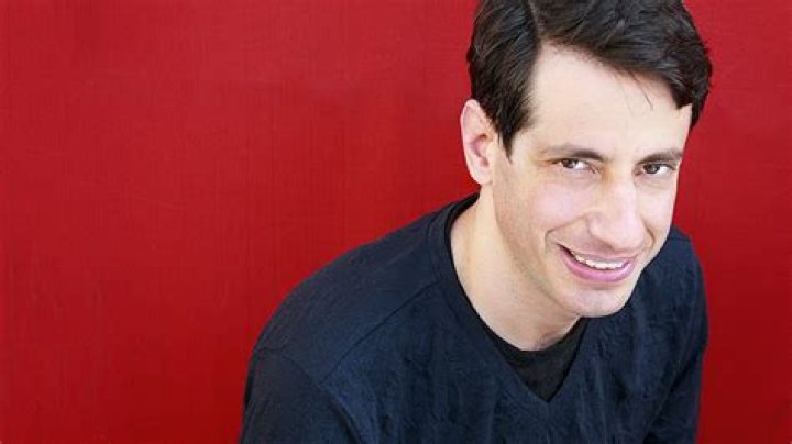 Dan Naturman