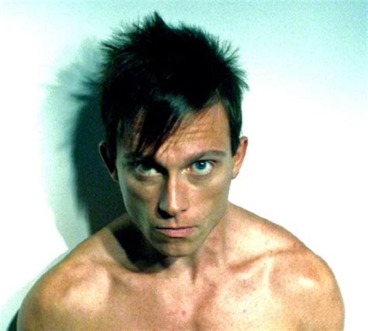 Dan Raynham III