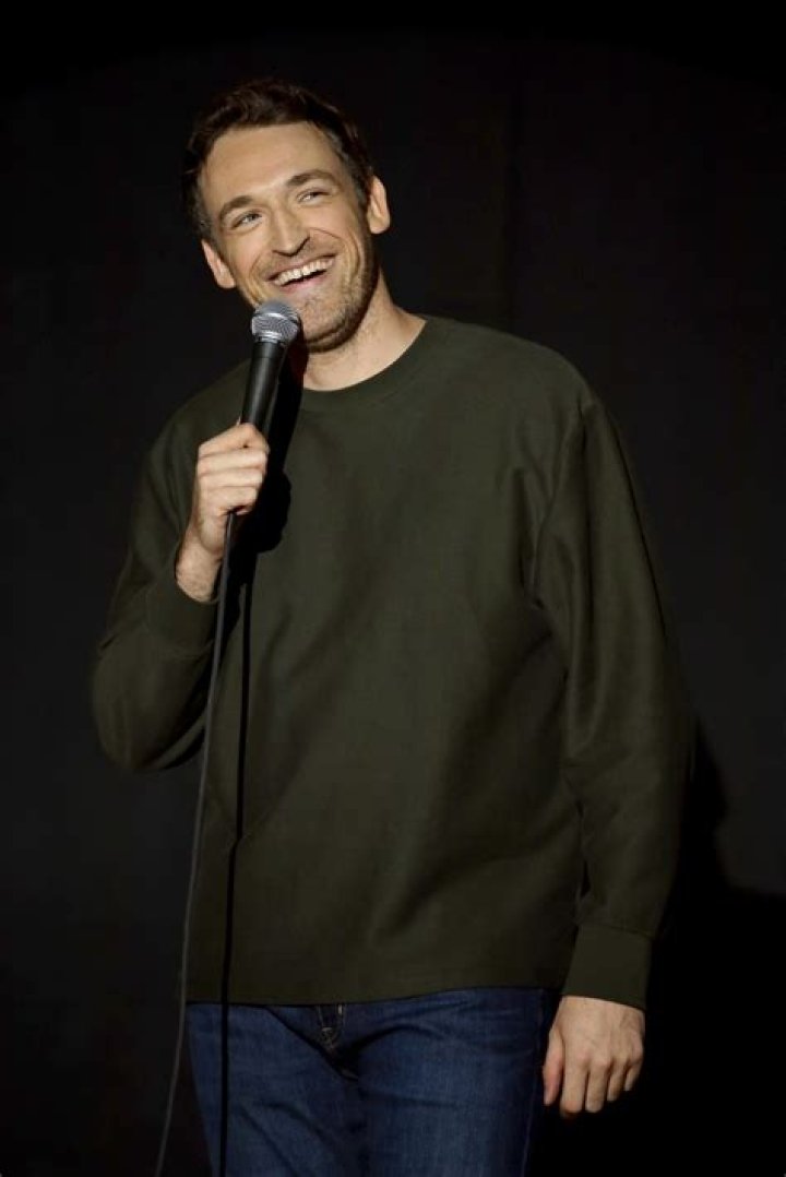 Dan Soder