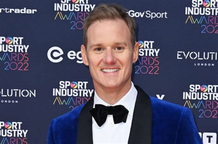 Dan Walker