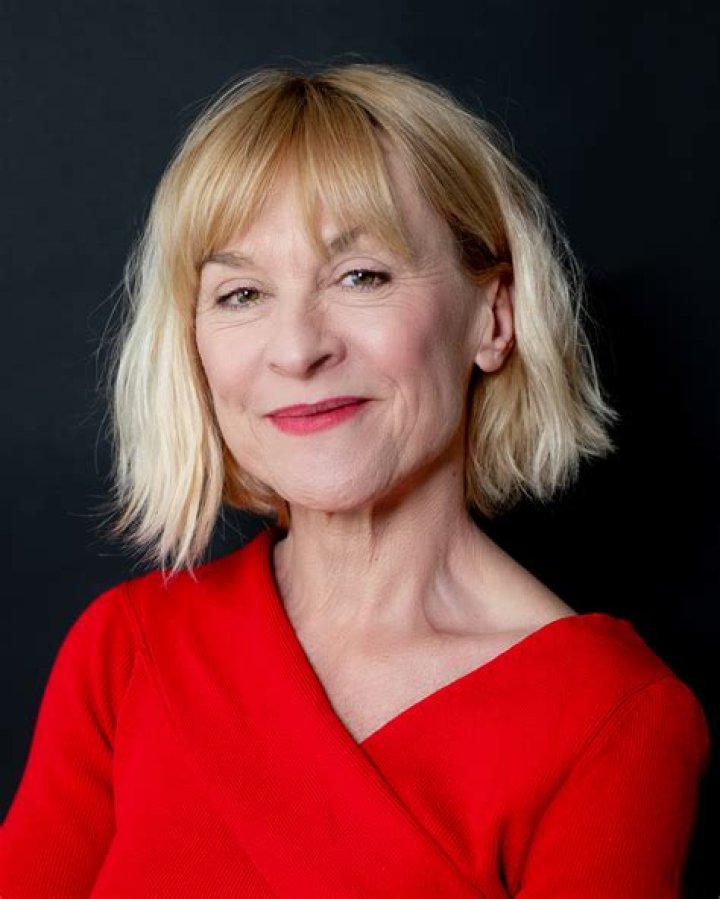 Dana Batulkova