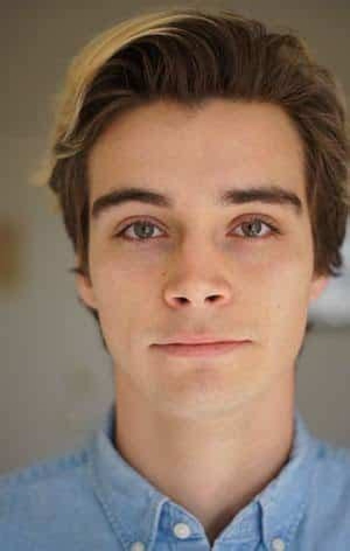 Dane Luke Majors