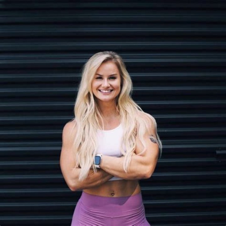 Dani Elle Speegle