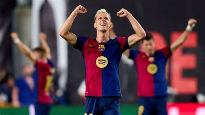 Dani Olmo