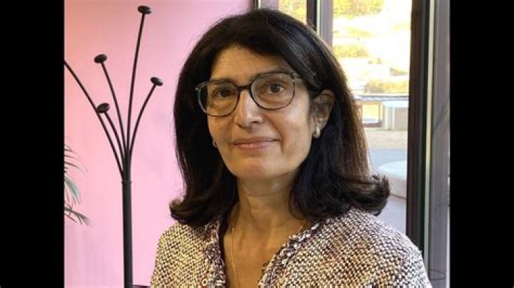 Dani&egrave;le Cazarian