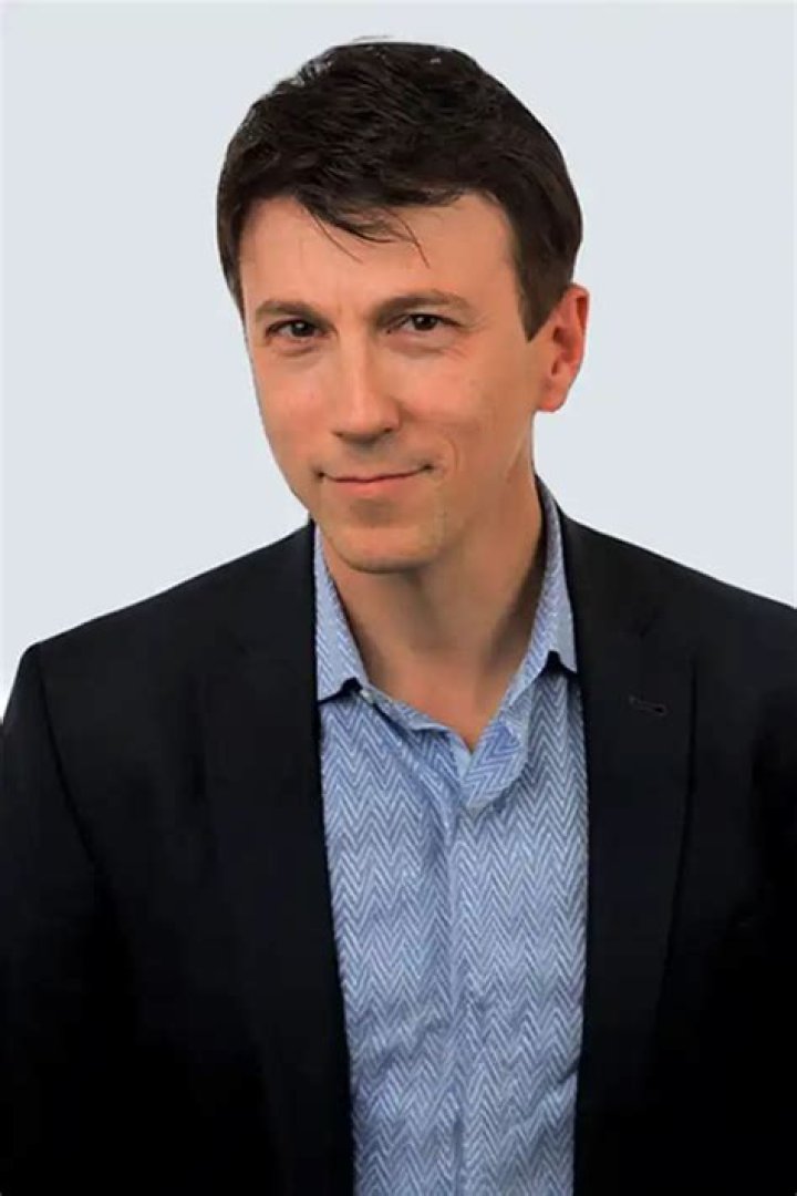 Daniel A. Kraft