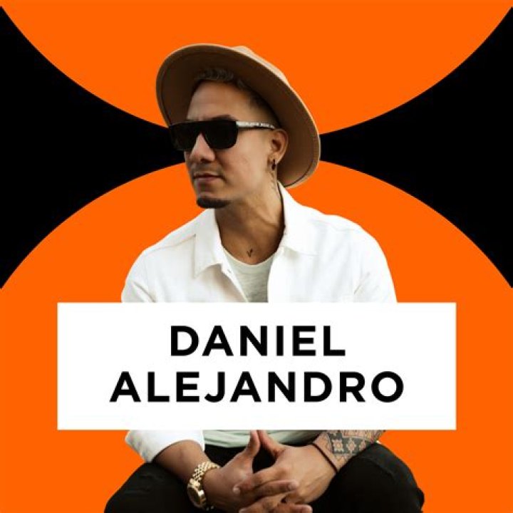 Daniel Alejandro