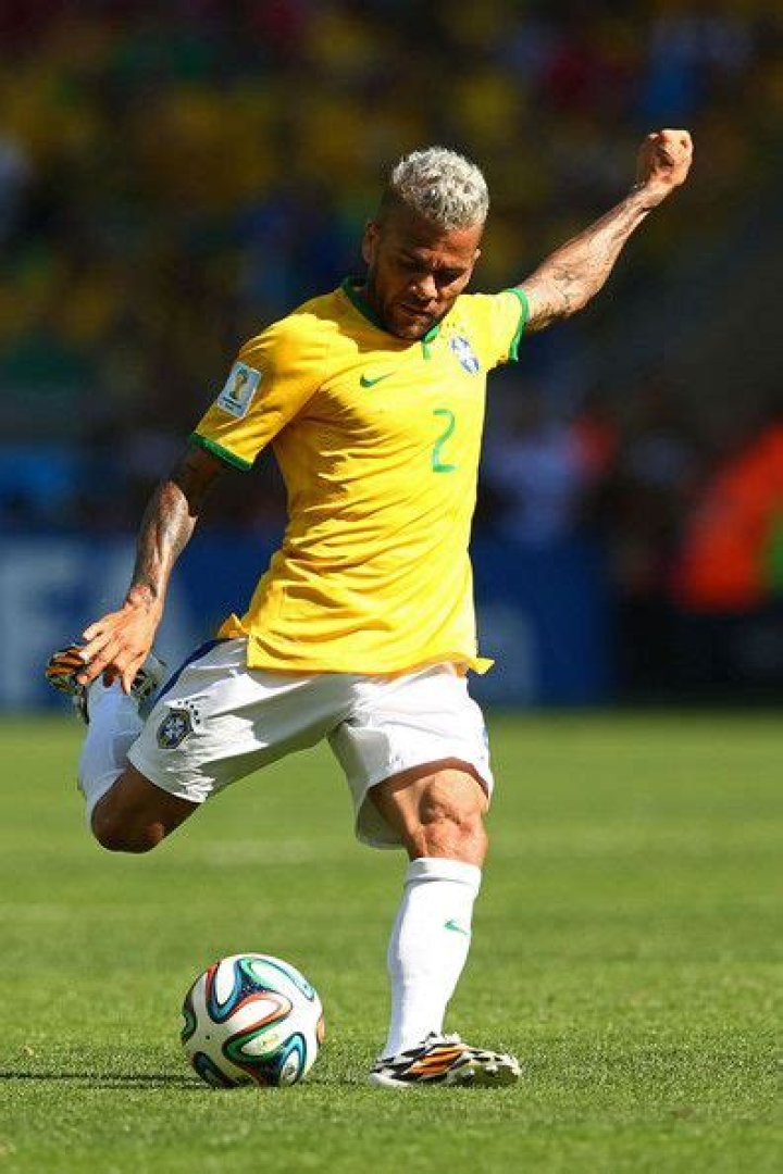 Daniel Alves da Silva