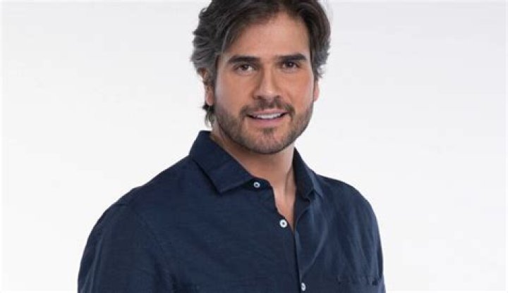 Daniel Arenas