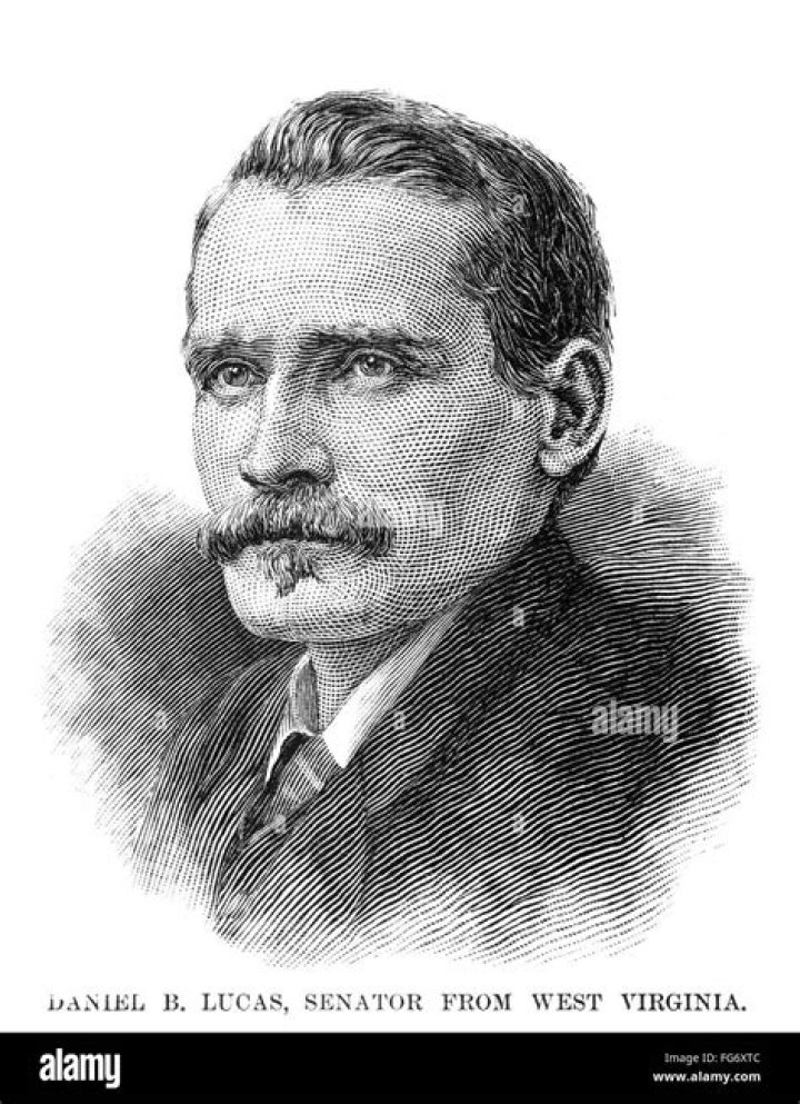 Daniel B. Lucas
