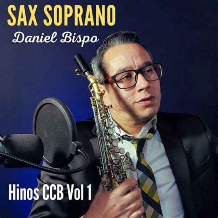 Daniel Bispo