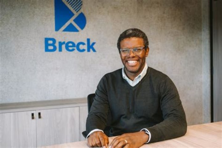 Daniel Breck
