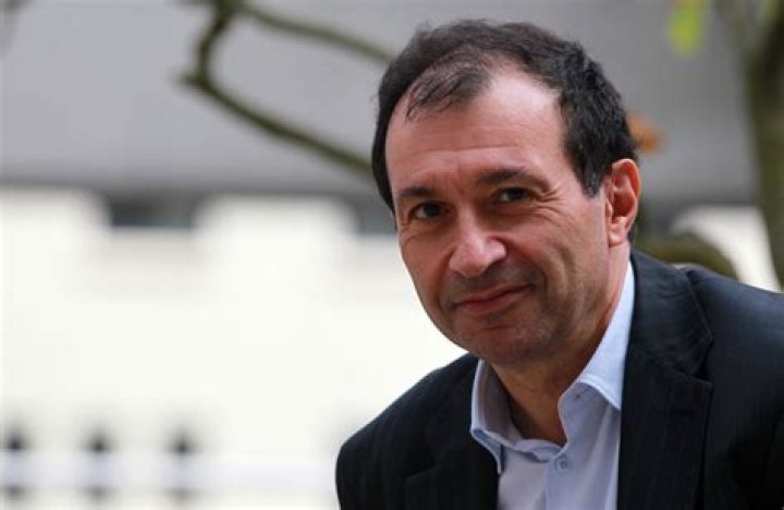 Daniel Cohen