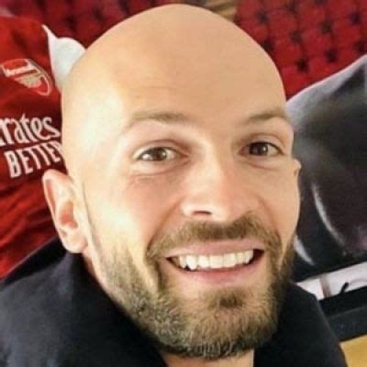 Daniel Cutting