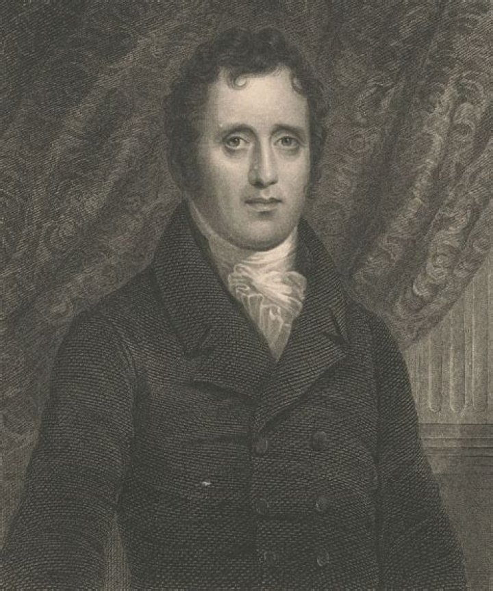 Daniel D. Tompkins