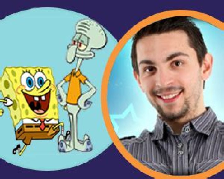 Daniel Dizdar