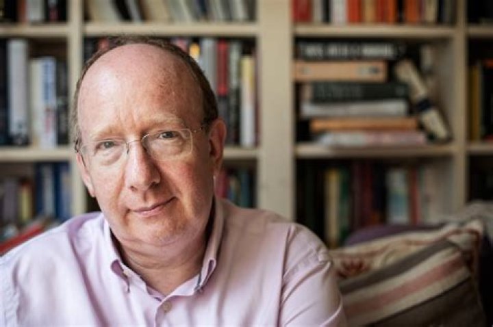 Daniel Finkelstein
