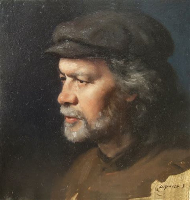 Daniel Graves