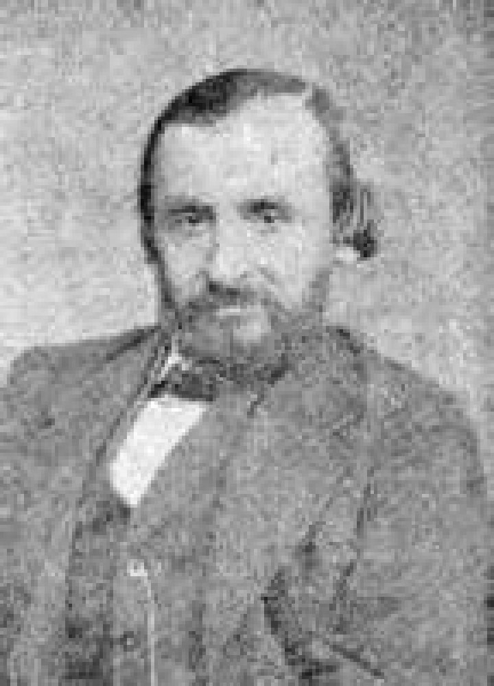 Daniel Harrwitz