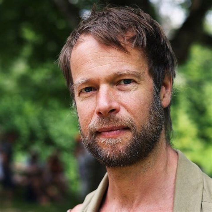 Daniel Hayes