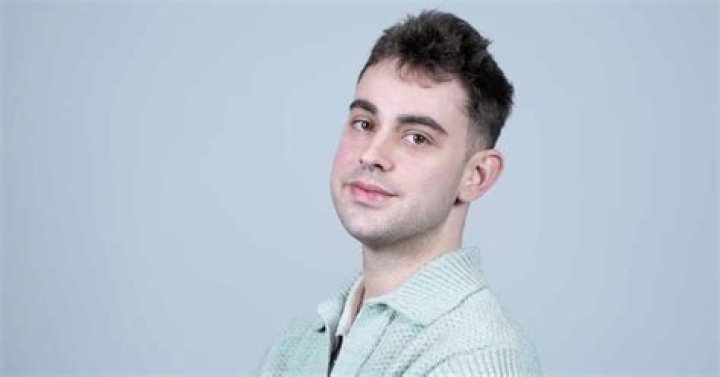 Daniel Hidalgo