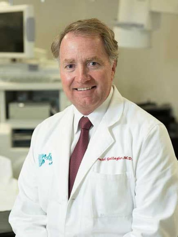 Daniel J. Gallagher