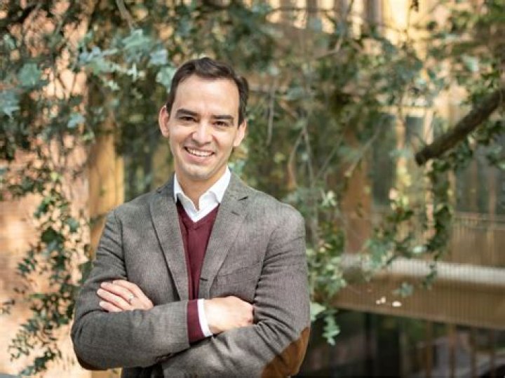 Daniel Jaramillo