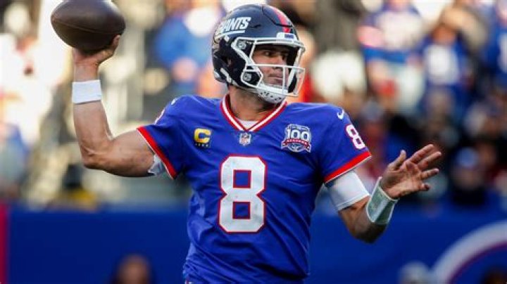 Daniel Jones