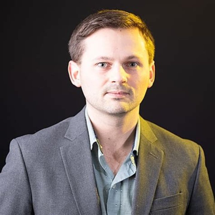 Daniel Keefe