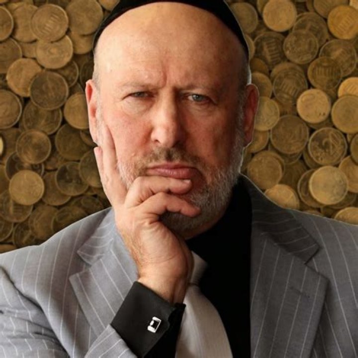 Daniel Lapin