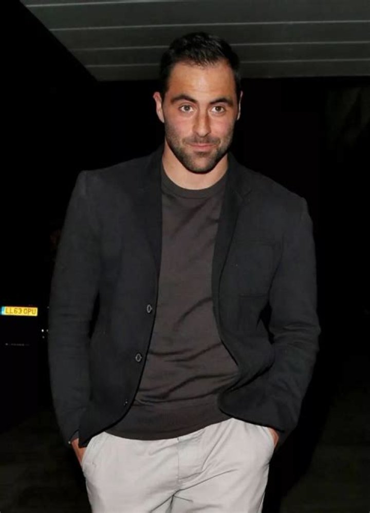 Daniel Lassman
