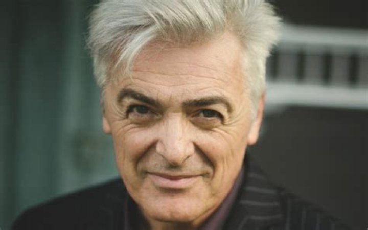 Daniel Lavoie