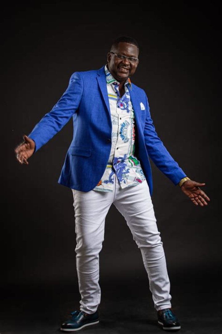 Daniel Ndambuki