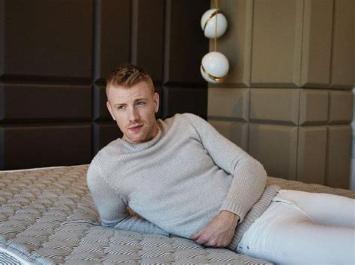 Daniel Newman