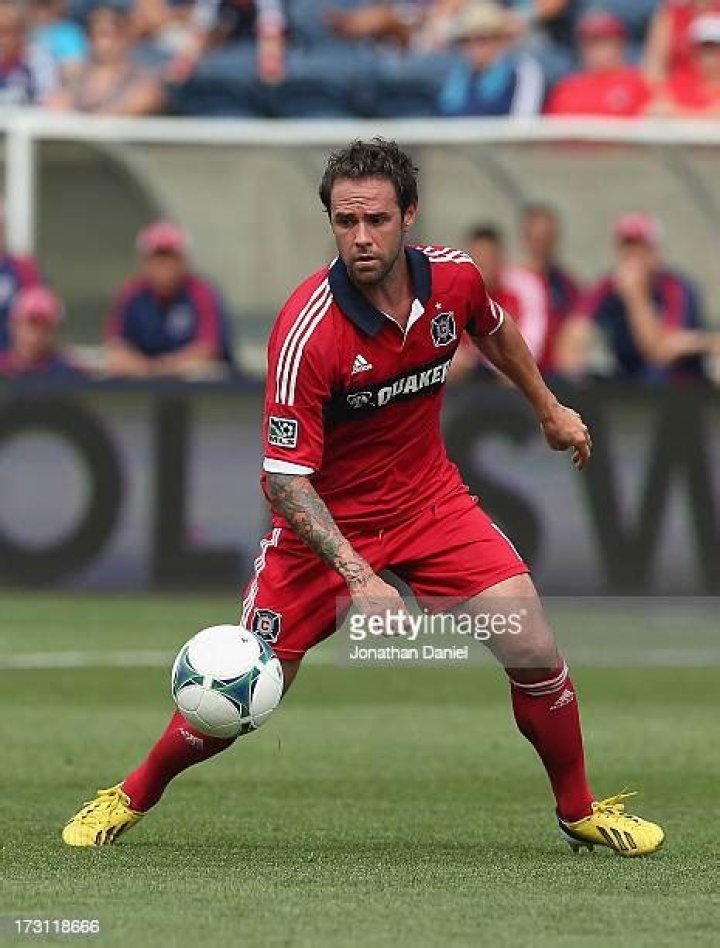 Daniel Paladini