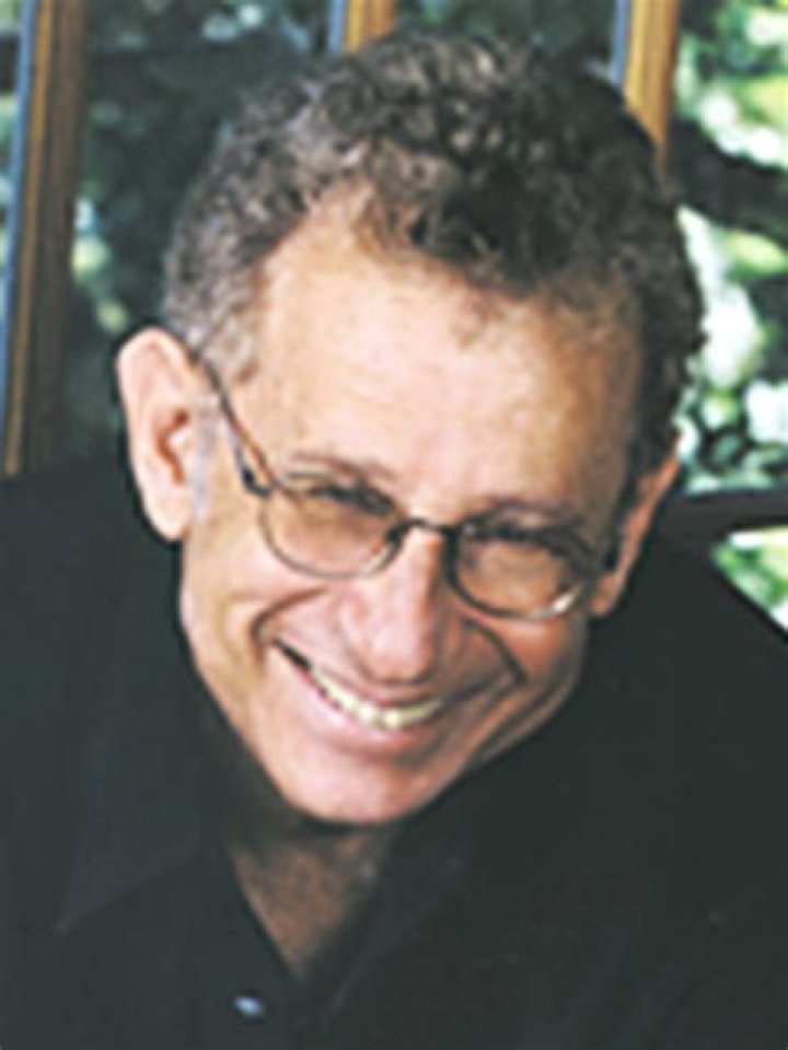 Daniel Pollack