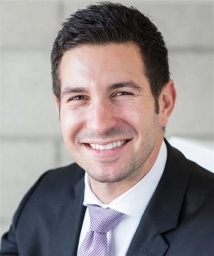 Daniel Rubin