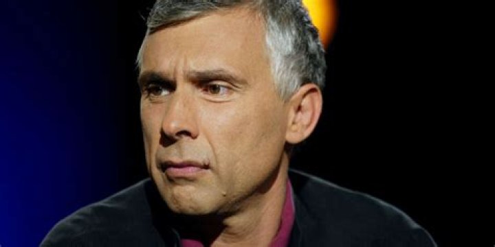 Daniel Schneidermann