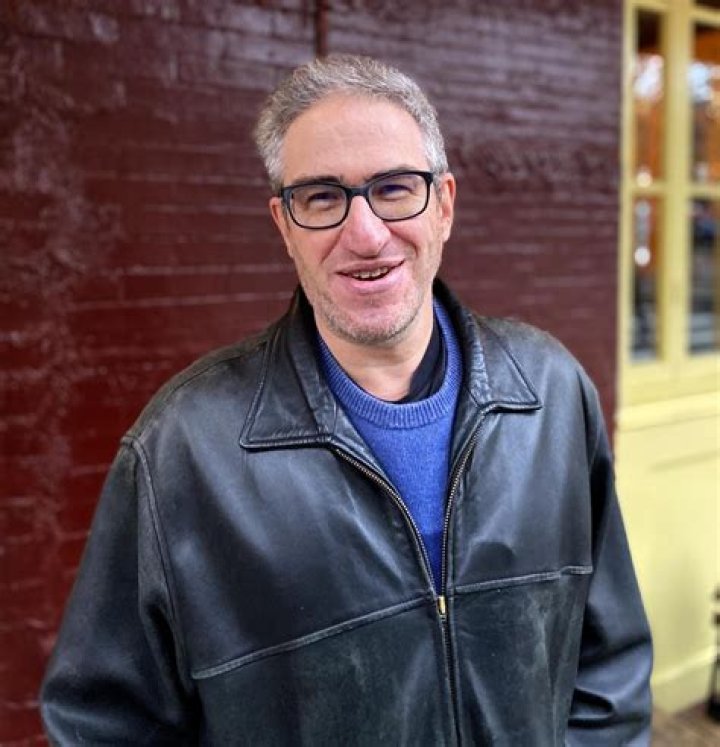 Daniel Sieradski
