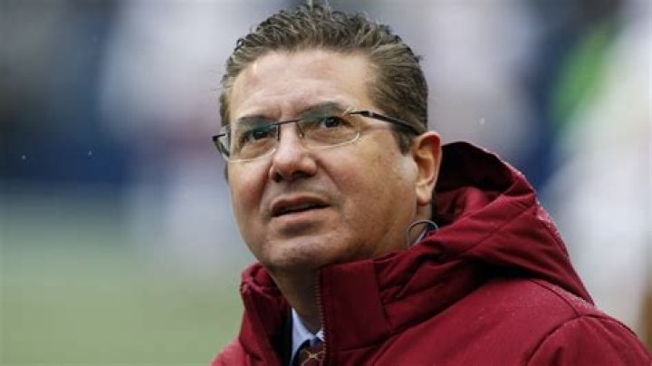 Daniel Snyder