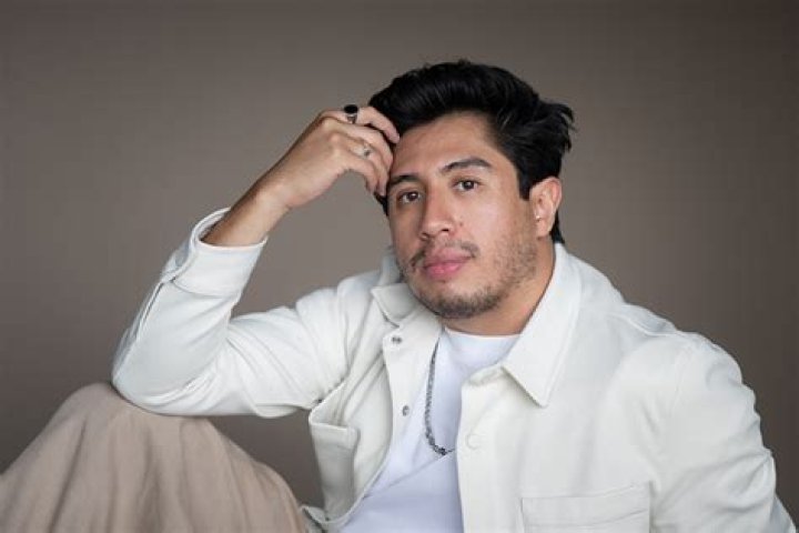 Daniel Sosa