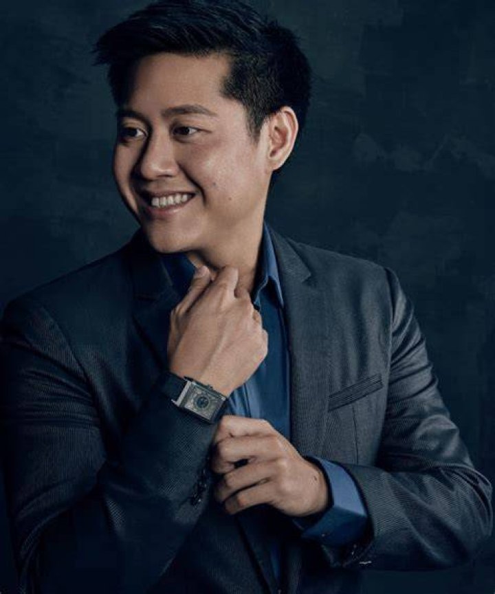 Daniel Tan