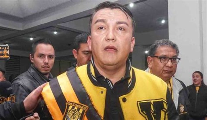 Daniel Terrazas